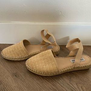 Steve Madden Espadrilles